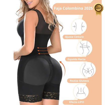 Faja Colombiana -Lipo Effect 2025