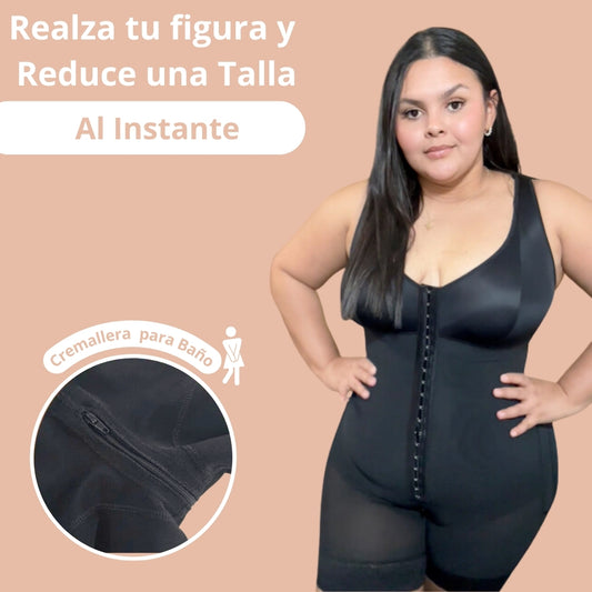 Faja Colombiana -Lipo Effect 2025